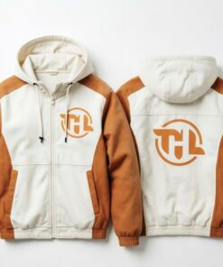 THL Waterproof Jacket