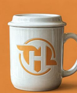 THL Ceramic Water Cup