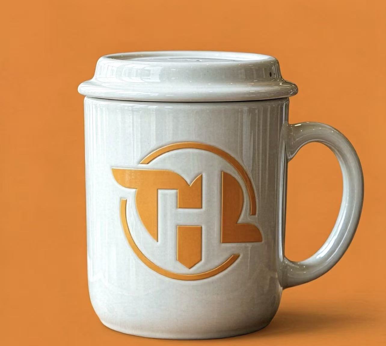 THL Ceramic Water Cup
