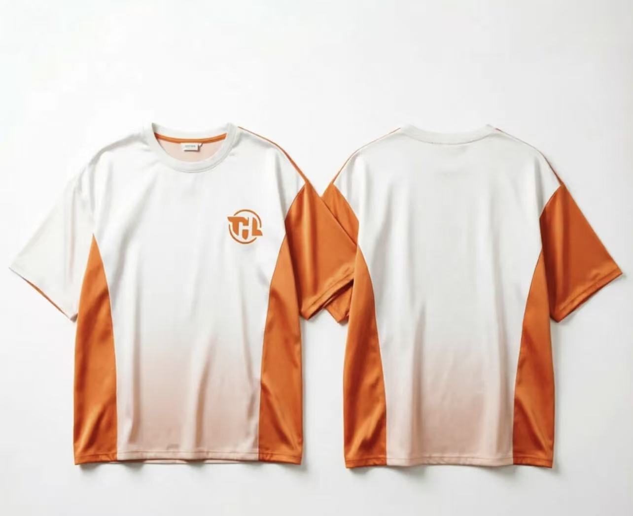 THL Unisex Short-Sleeve T-Shirt